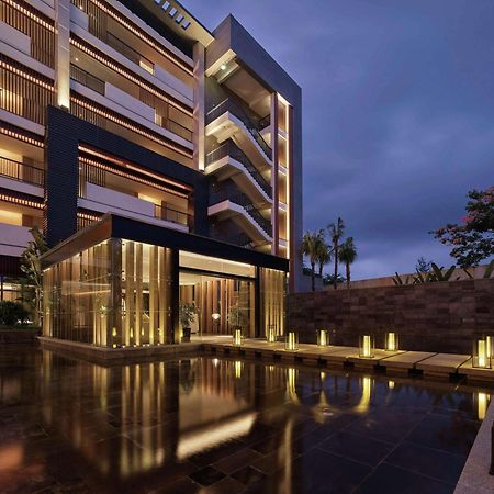 Doubletree Resort By Hilton Hainan - Xinglong Lakeside Vạn Ninh Ngoại thất bức ảnh
