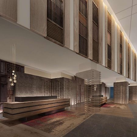 Doubletree Resort By Hilton Hainan - Xinglong Lakeside Vạn Ninh Ngoại thất bức ảnh