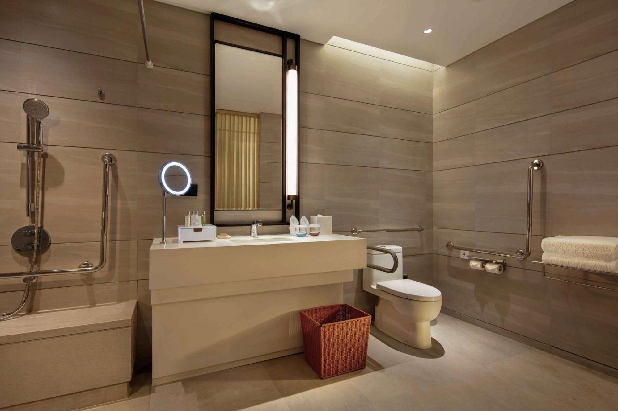 Doubletree Resort By Hilton Hainan - Xinglong Lakeside Vạn Ninh Ngoại thất bức ảnh